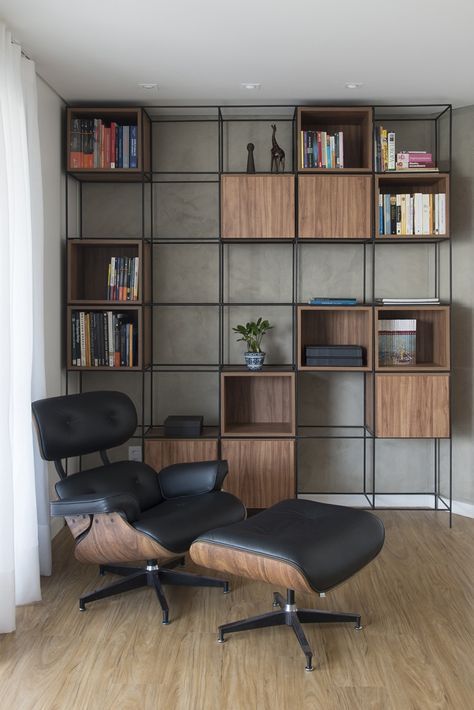 estilo industrial