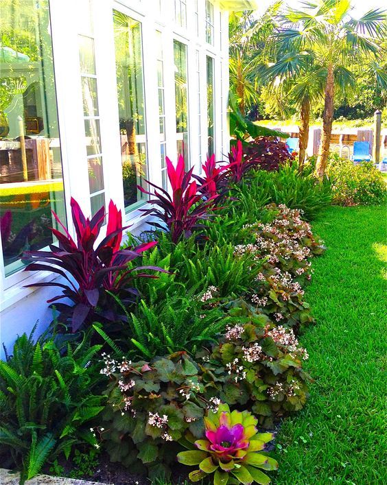 Diseño moderno en jardines, patios y terrazas