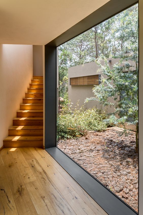 ¿Por qué la arquitectura sustentable?