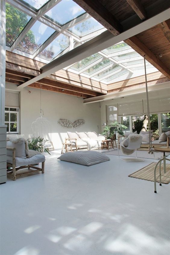 Porqué la arquitectura sustentable