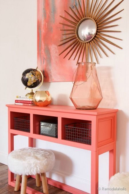 coral en el diseño de interiores3