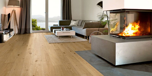 pisos de madera de ingeniería