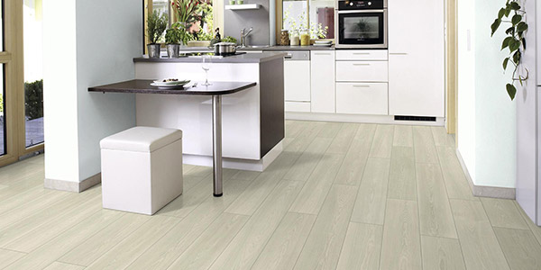 piso de madera maciza