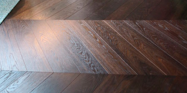 3 pisos de madera encino para tu espacio