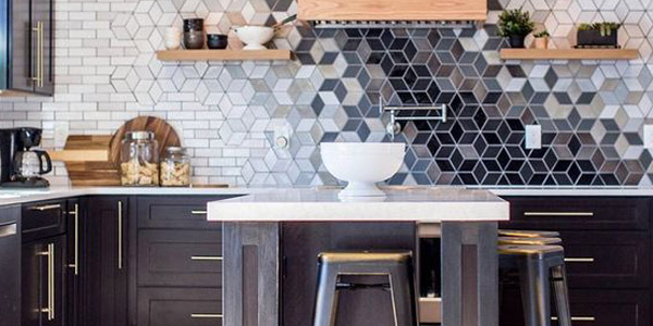 Patrones geométricos