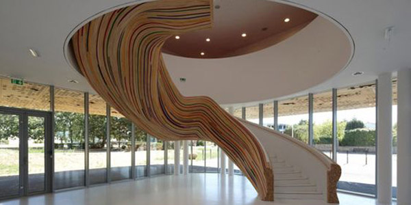 arquitectura moderna