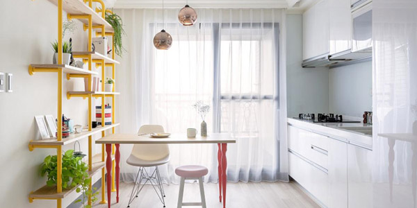 ¿Cómo-ahorrar-espacios-en-casa-o-departamento-