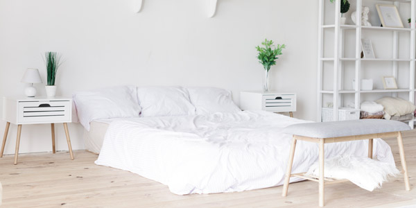 El diseño de interiores y la decoración