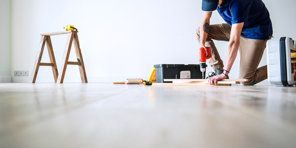 ¿Cómo-instalar-un-piso-de-madera--