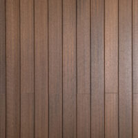 Hazelnut Cladding