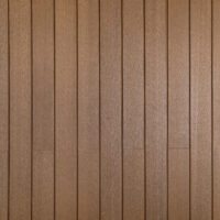 Maple Cladding